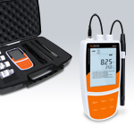 Bante904P Portable Conductivity/Dissolved Oxygen Meter