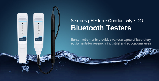 S Series Bluetooth Testers