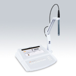 A130 Laboratory pH/Ion Meter