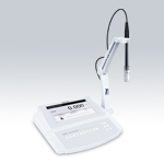 A151 Laboratory Conductivity/TDS/Salinity/Resistivity Meter