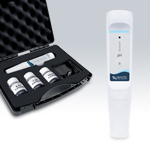 S10無(wú)線(xiàn)藍牙pH計