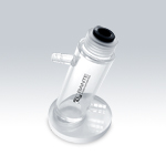 Conductivity Flow Cell